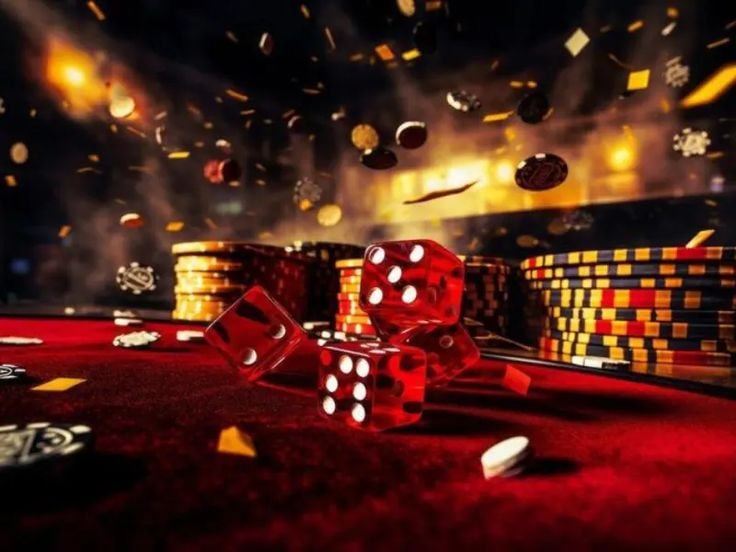 Trang nền tảng cá cược club wc với đa dạng lựa chọn và giao diện tiếng Việt