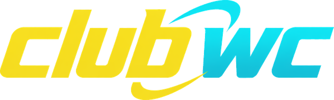 logo club wc